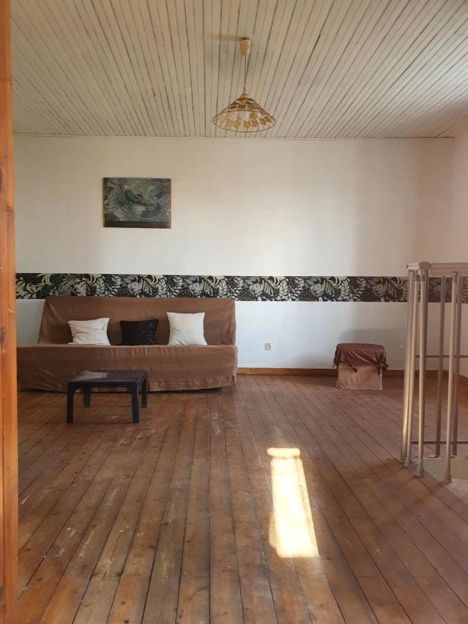 הוילה Saint-Laurent-de-Medoc La Planquette מראה חיצוני תמונה